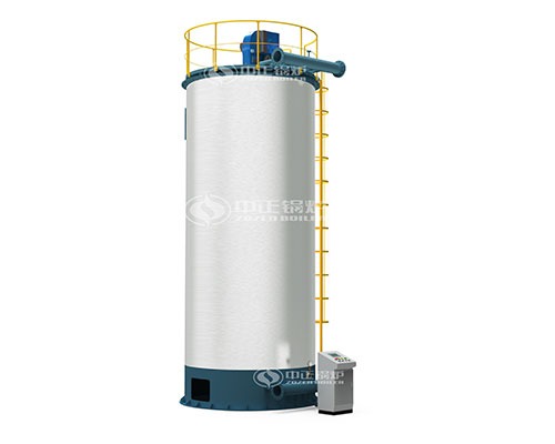 YQ(Y)L Thermal Oil Boiler
