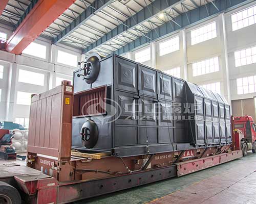 SZL series boiler for sale