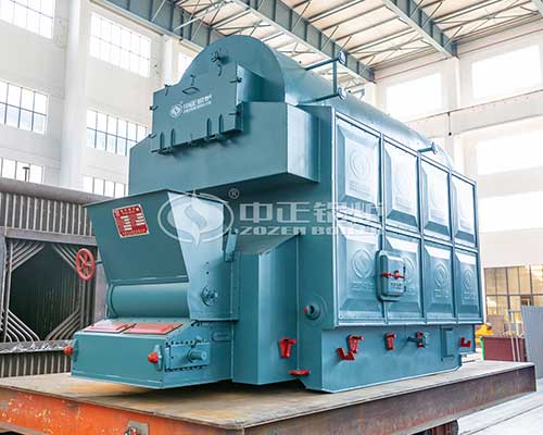 Biomass steam boilers price