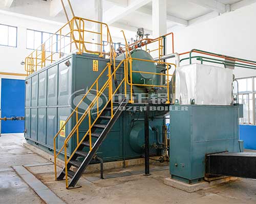 Oil fired boilers for sale
