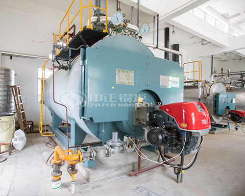 Oil fired boilers price
