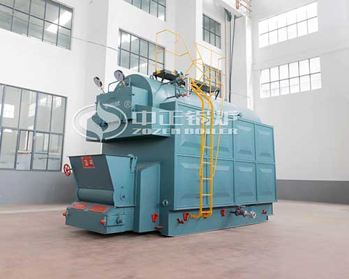 Coal fired boiler manufacturers