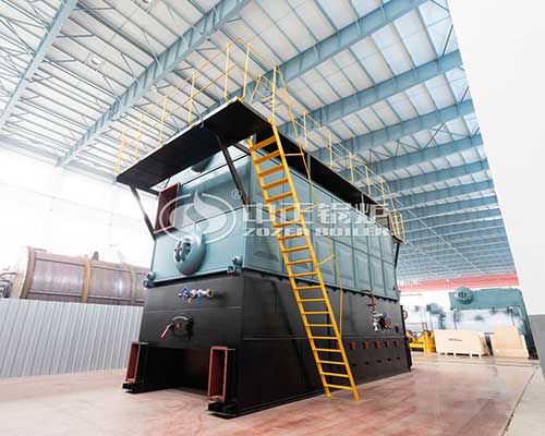 Coal fired water tube boiler sales