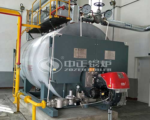 Oil fired hot water boiler s priced