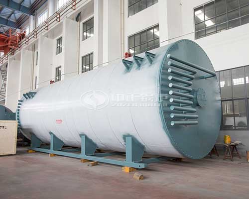 Industry thermal oil boilers