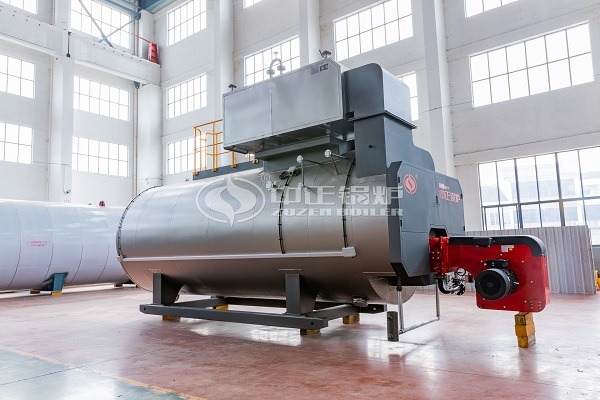 Oil fired boiler price