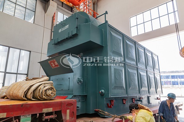 Coal fired boiler price